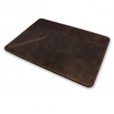 Чехол-папка LEX для Macbook 13" (коричневый)