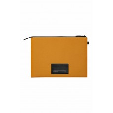 Защитный чехол Native Union для Macbook 13" Stow Lite Sleeve (оранжевый)