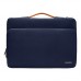 Чехол-сумка Tomtoc для MacBook Pro/Air 13" (blue)