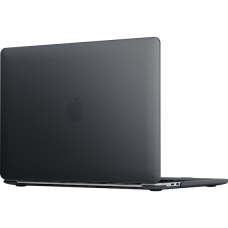 Клип-кейс uBear Grain Case для MacBook Pro 13
