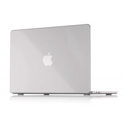 Клип-кейс VLP Plastic Case для MacBook Pro 14