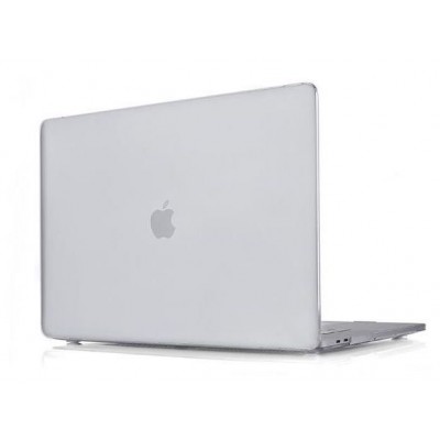 Клип-кейс VLP Plastic Case для MacBook Pro 16
