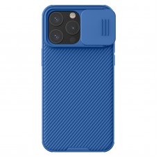 Противоударный чехол Nillkin CamShield Pro Case для iPhone 15 Pro Max