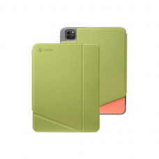Чехол Tomtoc Inspire-B02 Tri-Mode Case для iPad Air 10.9" (avocado)