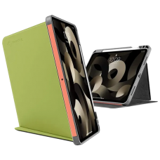 Чехол Tomtoc Inspire-B02 Tri-Mode Case для iPad Air 10.9" (avocado)