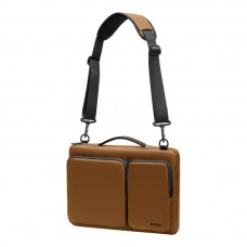 Сумка Tomtoc Defender-A42 Laptop Shoulder Briefcase