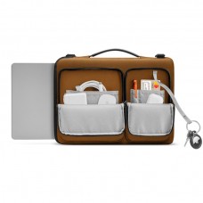 Сумка Tomtoc Defender-A42 Laptop Shoulder Briefcase