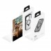 Чехол uBear Clip Mag Case для iPhone 15 Plus (black)