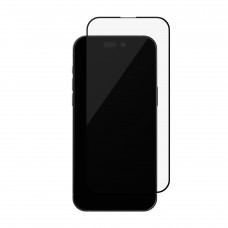 Защитное стекло uBear Extreme 3D Shield для iPhone 15