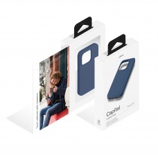 Чехол uBear Touch Mag Case для iPhone 15 Plus