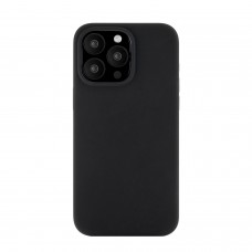 Чехол uBear Touch Mag Case для iPhone 15 Pro Max (black)