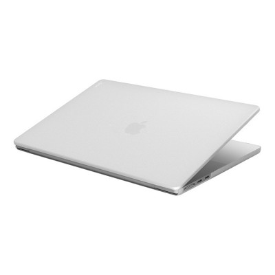 Чехол Uniq HUSK Pro Claro для MacBook Air 15", M2 / M3