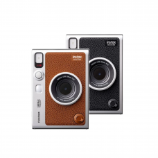 Фотоаппарат моментальной печати Fujifilm Instax Mini Evo with USB Type-C (цвета в ассортименте)