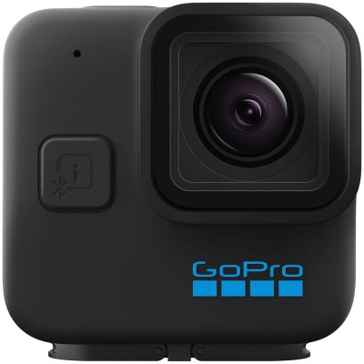 Экшн-камера GoPro HERO11 mini Black Edition