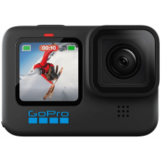 Экшн-камера GoPro HERO10 Black Edition