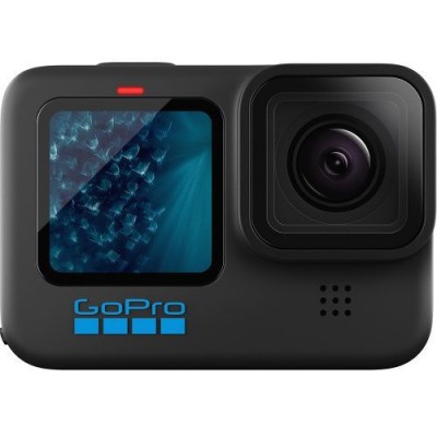Экшн-камера GoPro HERO 12 