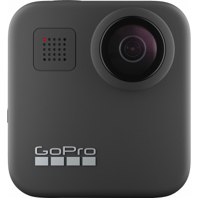 Экшн-камера GoPro HERO Max Black