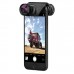 Макрообъектив OlloClip Macro Pro Lens для iPhone 6s/6s Plus