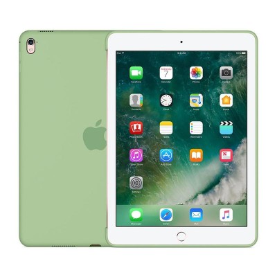 Чехол Apple Silicone Case для iPad Pro 9,7" в ассортименте