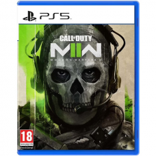 Call of Duty: Modern Warfare II (PS5) RUS