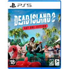 Dead Island 2 (PS5) RUS