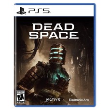 Dead Space (PS5) ENG