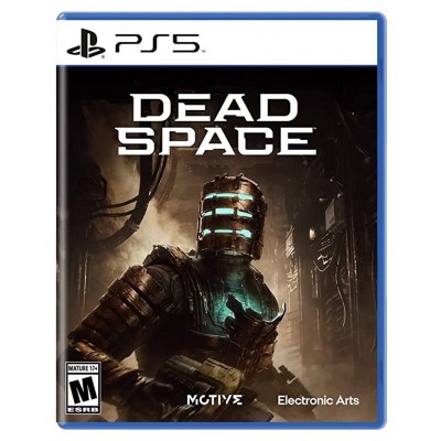 Dead Space (PS5) ENG