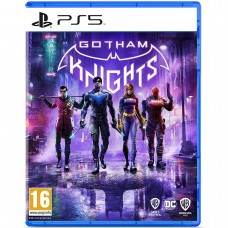 Gotham Knights (PS5) ENG