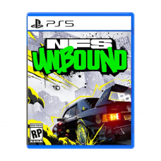 Need for Speed Unbound (PS5) ENG