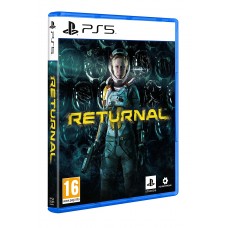 Returnal (PS5) RUS 