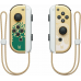 Игровая приставка Nintendo Switch OLED The Legend of Zelda Edition