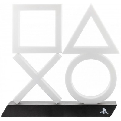 Светильник Paladone: Логотип Playstation