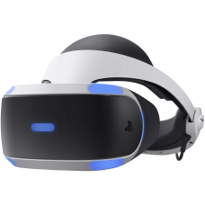 Система Sony PlayStation VR