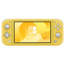 Игровая приставка Nintendo Switch Lite (цвета в ассортименте)