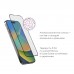 Защитное стекло uBear Extreme Nano Shield Privacy для iPhone 15 Plus