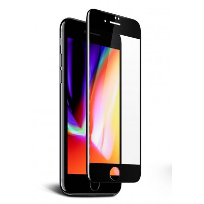 Защитное стекло 3D для iPhone 6 Plus-8  Plus