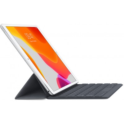 Чехол-клавиатура Apple Smart Keyboard для iPad Pro 10,5" и iPad Air (3‑го поколения) американская раскладка, MPTL2LL