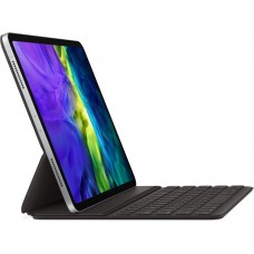 Чехол-клавиатура Apple Smart Keyboard Folio для iPad Pro 11" (3-го поколения) и iPad Air (4‑го поколения), MXNK2RS/A
