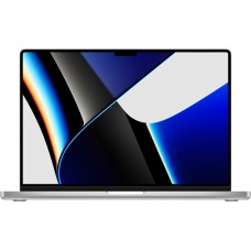 Apple MacBook Pro 16" (M1 Pro 10C CPU, 16C GPU, 2021) 16 ГБ, 512 ГБ SSD, MK1