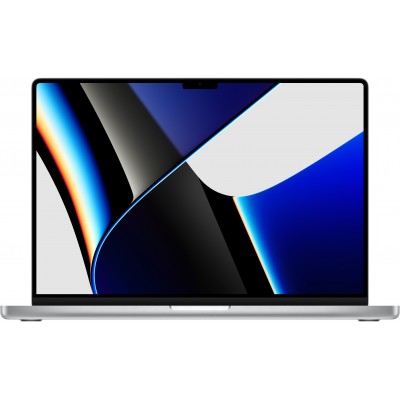 Apple MacBook Pro 16" (M1 Pro 10C CPU, 16C GPU, 2021) 16 ГБ, 1 ТБ SSD