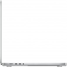 Apple MacBook Pro 16" M1 Pro, 10 CPU, 16 GPU, 16 ГБ RAM (EU)