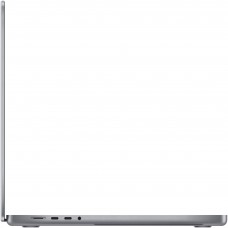Apple MacBook Pro 16" (M1 Max 10C CPU, 32C GPU, 2021) 32 ГБ, 1 ТБ SSD