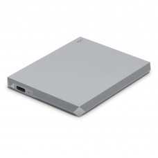 Высокопроизводительный внешний SSD‑накопитель LaCie Mobile ёмкостью 500 ГБ с подключением к USB-C, USB 3.0