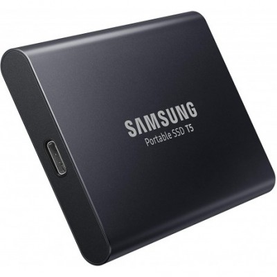 Внешний SSD Samsung T5 1TB