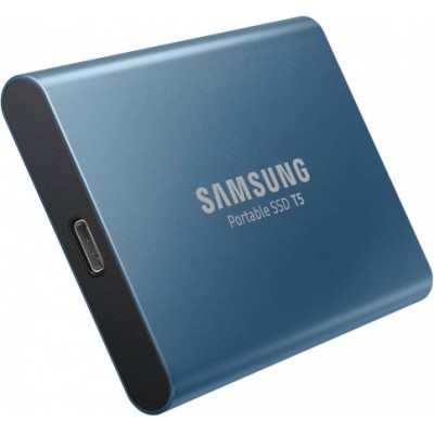 Внешний SSD Samsung T5 500Gb