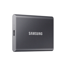 Портативный SSD Samsung T7 500ГБ