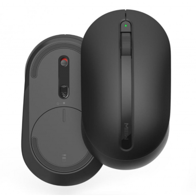 Беспроводная мышь Xiaomi MIIIW Wireless (black)