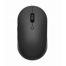 Мышь беспроводная Xiaomi Dual Mode Wireless Mouse Silent Edition (black)
