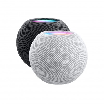 Умная колонка Apple HomePod mini (white)