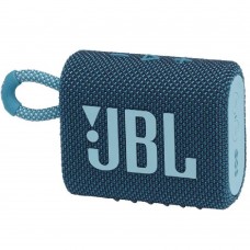 Портативная колонка JBL Go 3 (blue)